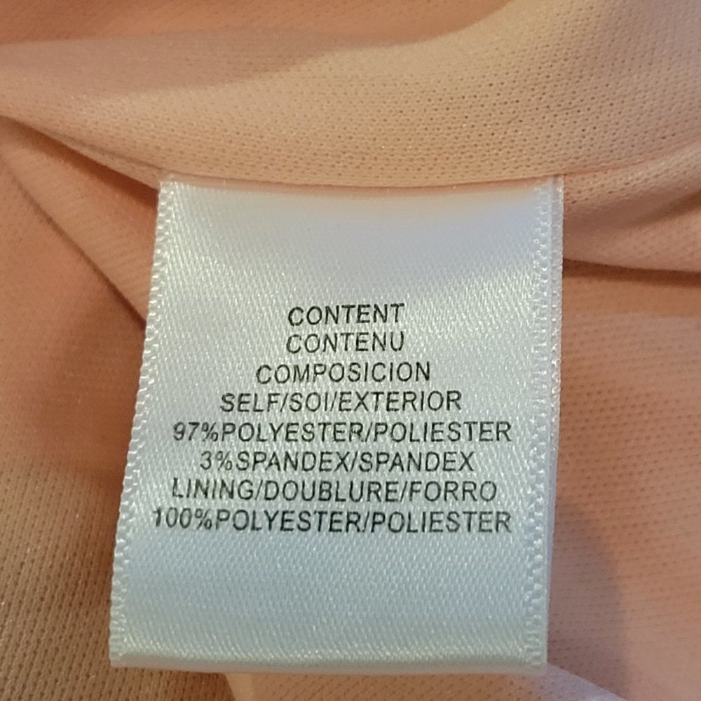 NWOT - Charles Henry Dress - Picture 5 of 6